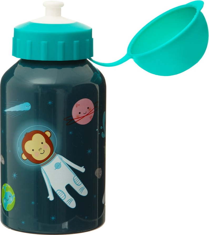 Dětská láhev na vodu Sass & Belle Space Explorer