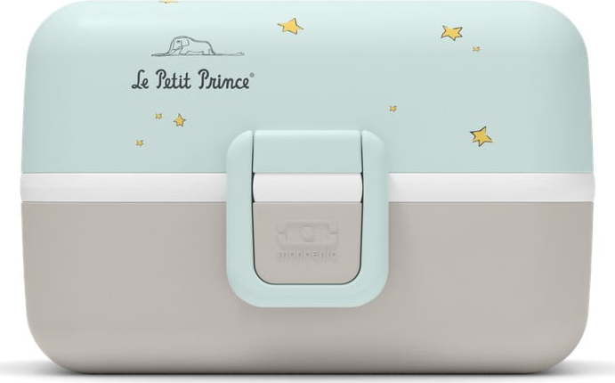 Dětský svačinový box Monbento Tresor Le Petit Prince
