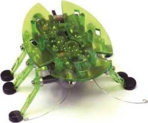HEXBUG Beetle - zelený