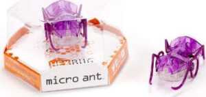 HEXBUG Micro Ant - fialový