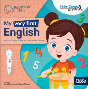 My Very First English