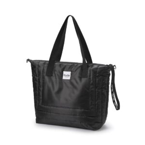 Přebalovací taška Black Elodie Details
