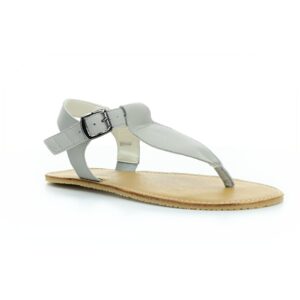 Angles Fashion sandály Angles Ares Grey 38 EUR