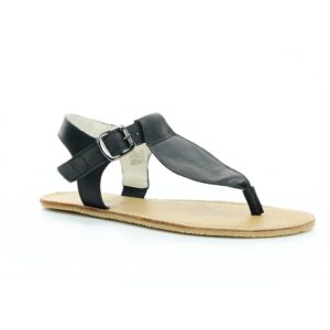 Angles Fashion sandály Angles Ares Black 38 EUR