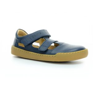 Crave Shellwood Navy barefoot letní sandály 27 EUR