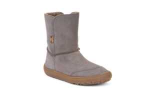 Froddo G3160207-3 Grey barefoot boty 28 EUR