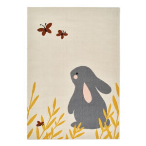 Dětský koberec Zala Living Design Bunny Lottie