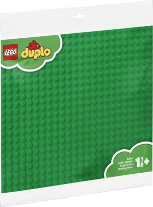 Lego DUPLO My First 2304 Velká podložka na stavění