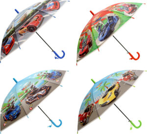 Deštník auta 50 cm