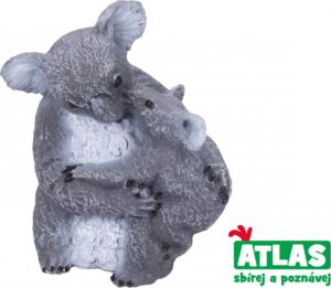 B - Figurka Koala