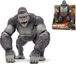 Primal Clash Big Boss Gorilla 43 cm